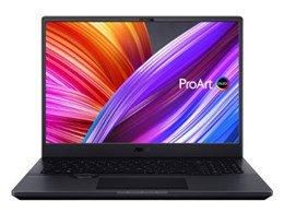 ASUS  ProArt Studiobook 16 OLED H7600ZM H7600ZM-L2052X