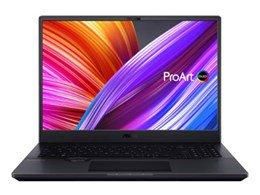 ASUS  ProArt Studiobook Pro 16 OLED W7600Z3A W7600Z3A-L2032X