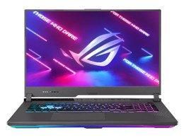 ASUS  ROG Strix G17 G713RW G713RW-R76R3070T