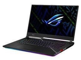 ASUS  ROG Strix SCAR 17 SE G733CX G733CX-I9XR3080TI