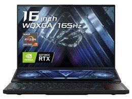 ASUS  ROG Zephyrus Duo 16 GX650RW GX650RW-R76R3070TBY