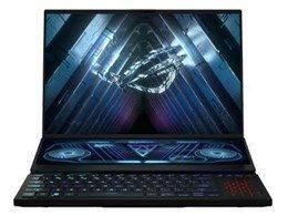 ASUS  ROG Zephyrus Duo 16 GX650RW GX650RW-R96R3070TIE