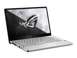 ASUS  ROG Zephyrus G14 GA401QC GA401QC-K2218W [ࡼ饤ȥۥ磻]
