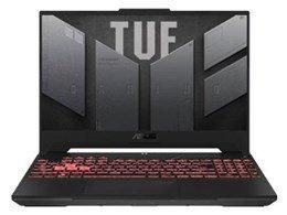 ASUS TUF Gaming F15 FX507ZC4 FX507ZC4-I5R3050 [メカグレー