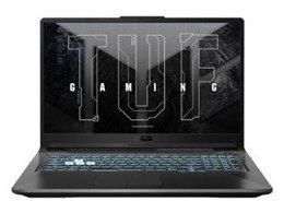ASUS TUF Gaming A17 FA706QR FA706QR-R7R3070EC|パソコン買う