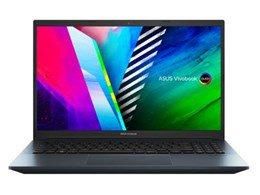 ASUS Vivobook 15X M3504YA M3504YA-BQ156WS [クールシルバー