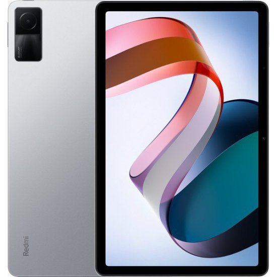 Xiaomi Redmi Pad 4GB+128GB [ムーンライトシルバー]|パソコン買うなら