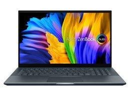 ASUS Vivobook Pro 15 OLED M3500QA M3500QA-L1043WS|パソコン ASUS Vivobook Pro 15 OLED M3500QA M3500QA-L1043WS|パソコン