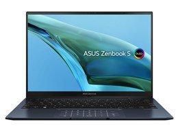 ASUS Zenbook S 13 OLED UM5302TA UM5302TA-LX444WS [アクア ASUS Zenbook S 13 OLED UM5302TA UM5302TA-LX444WS [アクア