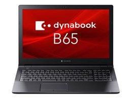東芝 dynabook T65 T65/HG PT65HGP-REA|パソコン買うならPC