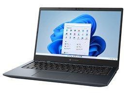 dynabook G6 P1G6PPBL オニキスブルー Dynabook dynabook G6 P1G6PPBL [オニキスブルー]|パソコン買う