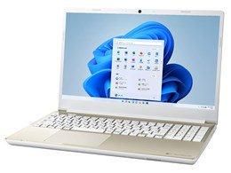 Dynabook dynabook T6 P1T6VPEG [サテンゴールド]|パソコン買う