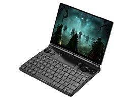GPD GPD WIN Max 2 (6800U) 16GB/1TB+LTE SIMフリー|パソコン