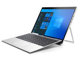 HP Elite x2 G8 Tablet 499B9PA#ABJ SIMフリー|パソコン買うならPCショップWELL