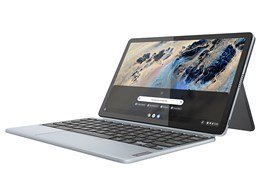 Lenovo IdeaPad Duet 370 Chromebook 82T6000RJP|パソコン買うならPCショップWELL