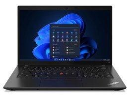 Lenovo ThinkPad L14 Gen 3 AMD 21C50020JP|パソコン買うならPC Lenovo ThinkPad L14 Gen 3 AMD 21C50020JP|パソコン買うならPC