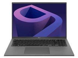 LGエレクトロニクス LG gram 16Z90Q-AA79J1|パソコン買うならPC LGエレクトロニクス LG gram 16Z90Q-AA79J1|パソコン買うならPC