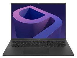 LGエレクトロニクス LG gram 16Z90Q-KA78J1|パソコン買うならPC