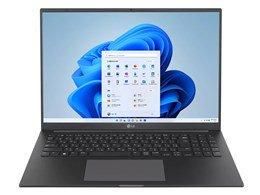LGエレクトロニクス LG gram 17Z90N-VA52J|パソコン買うならPC LGエレクトロニクス LG gram 17Z90N-VA52J|パソコン買うならPC