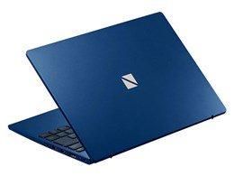 中古】NEC LAVIE N12 N1275/BAL PC-N1275BAL ネイビーブルー【EC