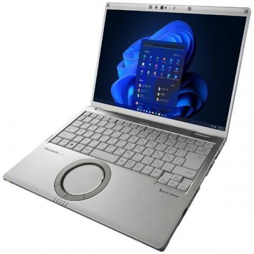 パナソニック Let's note FV1 CF-FV1FD4AS|パソコン買うならPC パナソニック Let's note FV1 CF-FV1FD4AS|パソコン買うならPC