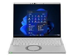 うのにもお得な情報満載！ パナソニック Let's note FV1 CF-FV1SDKKS|パソコン買うならPC Windowsノート本体