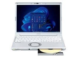 パナソニック Let's note SV1 CF-SV1RDAKS|パソコン買うならPC