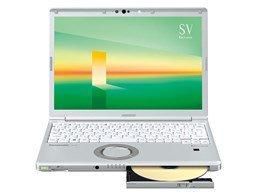 パナソニック Let's note SV1 CF-SV1RFLKS SIMフリー|パソコン パナソニック Let's note SV1 CF-SV1RFLKS SIMフリー|パソコン