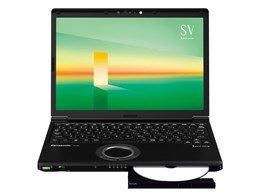パナソニック Let's note SV2 CF-SV2BDMCR|パソコン買うならPC パナソニック Let's note SV2 CF-SV2BDMCR|パソコン買うならPC