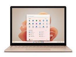 マイクロソフト Surface Laptop 5 QZI-00020|パソコン買うならPC マイクロソフト Surface Laptop 5 QZI-00020|パソコン買うならPC