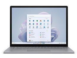 マイクロソフト Surface Laptop 5 RFB-00020 [プラチナ マイクロソフト Surface Laptop 5 RFB-00020 [プラチナ
