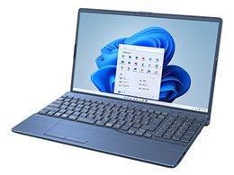富士通 FMV LIFEBOOK AH50/H1 FMVA50H1L [メタリックブルー 富士通 FMV LIFEBOOK AH50/H1 FMVA50H1L [メタリックブルー