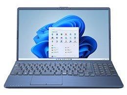 富士通 FMV LIFEBOOK AH53/G2 FMVA53G2S [ファインシルバー 富士通 FMV LIFEBOOK AH53/G2 FMVA53G2S [ファインシルバー