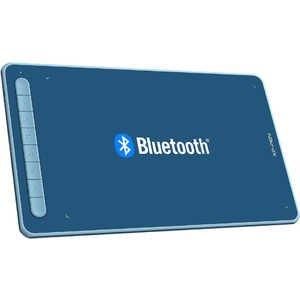 XP-Pen Deco LW [ブルー]|パソコン買うならPCショップWELL