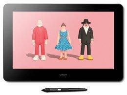 WACOMCintiqPro16(2021.DTH167K0D+付属品（箱無し） WACOMCintiqPro16(2021.DTH167K0D+付属品（箱無し） wacom Wacom