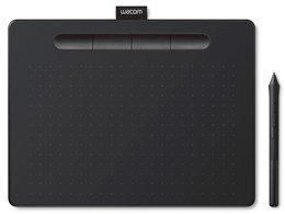 液タブ・ペンタブ Wacom Intuos M CTL-6100 Intuos ワコム ペンタブレット Wacom Medium ワイヤレス CTL