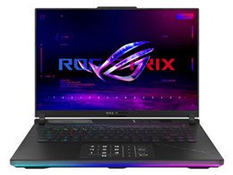 ASUS  ROG Strix SCAR 16 G634JZ G634JZ-I9R4080 [ե֥å]