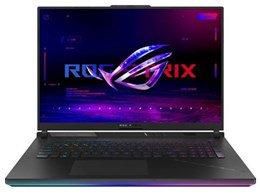 ASUS  ROG Strix SCAR 18 G834JZ G834JZ-I9R4080 [ե֥å]