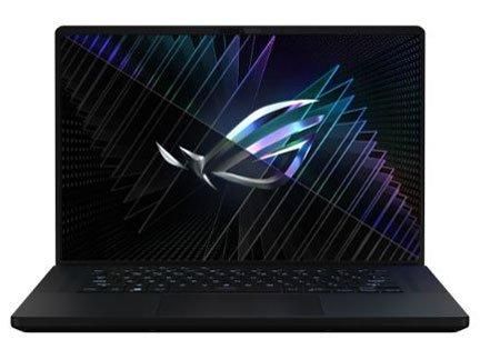 ノートPC ASUS - ROG Zephyrus M16 GU603HM Amazon.co.jp: ASUS ゲーミングノートパソコン ROG Zephyrus M16
