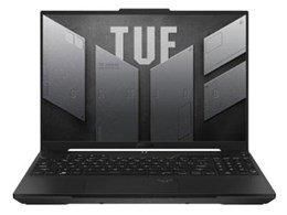 ASUS TUF Gaming F17 FX707ZC4 FX707ZC4-I7R3050 [メカグレー ASUS TUF Gaming F17 FX707ZC4 FX707ZC4-I7R3050 [メカグレー