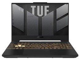ASUS TUF Gaming F15 FX507ZC4 FX507ZC4-I5R3050 [メカグレー ASUS TUF Gaming F15 FX507ZC4 FX507ZC4-I5R3050 [メカグレー