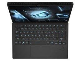 ASUS ROG Flow Z13 GZ301ZE GZ301ZE-I9R3050TE|パソコン買うなら