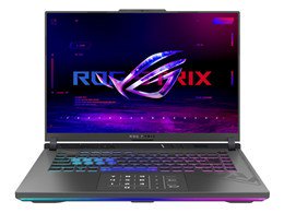 ASUS  ROG Strix G16 G614JU G614JU-I7R4050 [ץ졼]