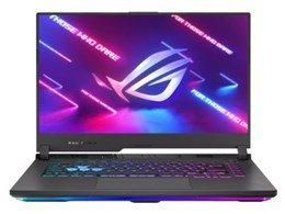 ASUS ROG Strix G17 G713IM ノートPC 本体 ROG Strix G17 (2023) G713 | ROG Strix | ノートパソコン | ROG