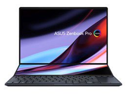 ASUS  Zenbook Pro 14 Duo OLED UX8402VV UX8402VV-P1028W [ƥå֥å]
