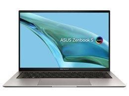 ASUS Zenbook S 13 OLED UX5304VA UX5304VA-NQI5WS [バサルト ASUS Zenbook S 13 OLED UX5304VA UX5304VA-NQI5WS [バサルト