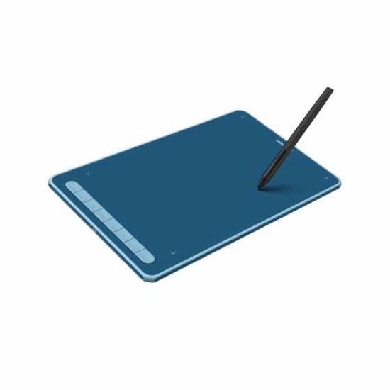 DecoMWペンタブレット XP-PEN ブルー XP-Pen Deco MW [ブルー]|パソコン買うならPCショップWELL