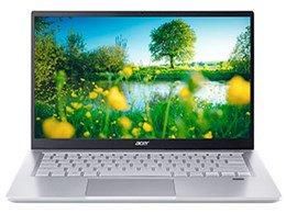 Acer Swift 3 SF314-43-H58UJ [ピュアシルバー]|パソコン買う