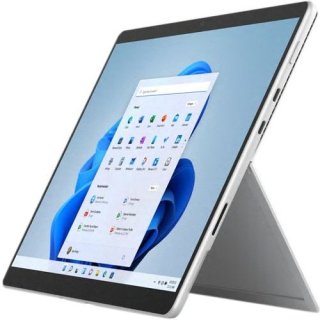 マイクロソフト  Surface Pro 8 8PP-00026 [プラチナ]