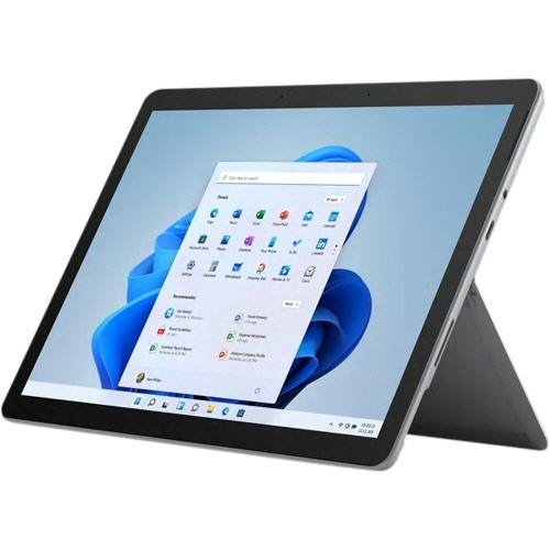 週末限定値下】Surface Go 3 8VA-00030＋ペン＋ケース - タブレット